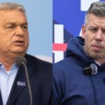 Pride Fico v Budapesti o spojenca Madari si vyberaju medzi Orbanom a Magyarom