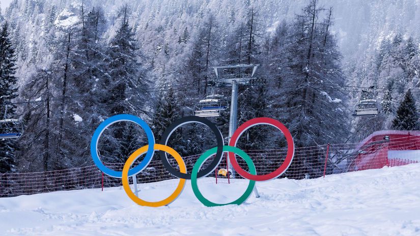 Rokovali uz aj s ministrom Huliakom Cesi chcu organizovat ZOH spolu so Slovenskom