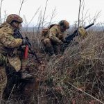 Rusi planju bleskovy utok z Podnesterska a vytvorenie naraznikovej zony Je to vobec mozne