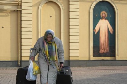 Rusi seniori mozu slovenskym penzistom zavidiet Kedy najde Putin ruble na trinaste dchodky