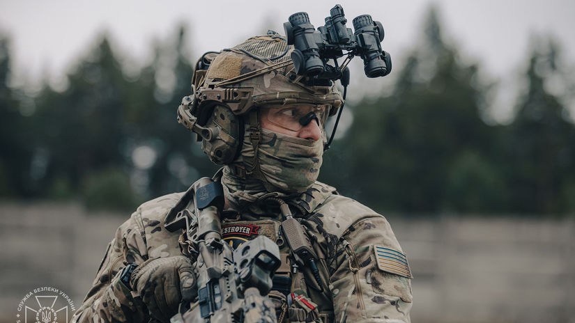 Ruske plany na vychode Ukrajiny su absurdne konstatuju analytici