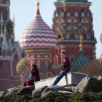 Rusko postihol kolaps bank blokovanie VPN a vypadky internetu si vyberaju svoju dan