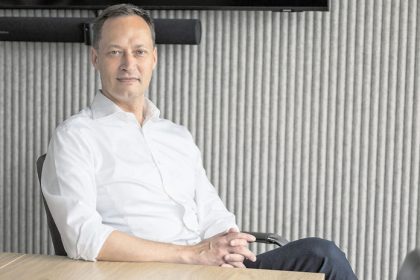 Sef Slovenskej posty V roku 2028 budeme prvou volbou pre zakaznikov