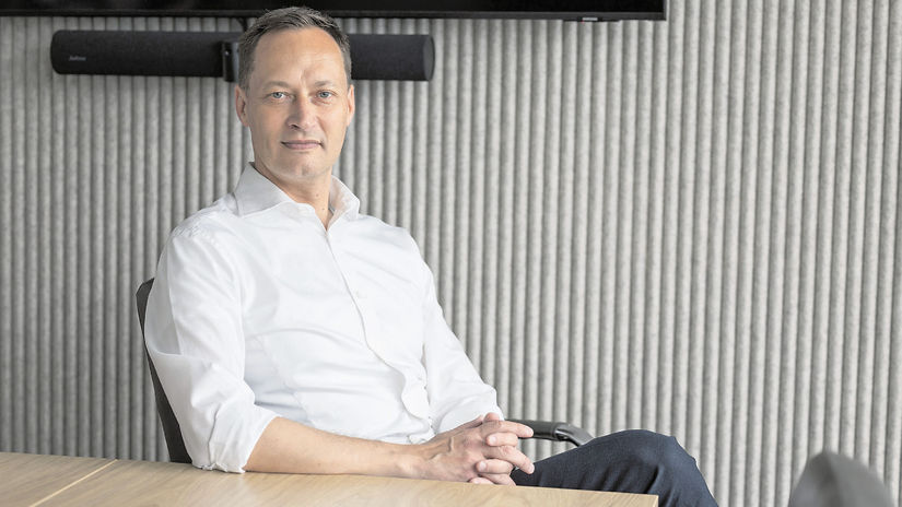 Sef Slovenskej posty V roku 2028 budeme prvou volbou pre zakaznikov