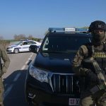 Sef srbskej plynarenskej spolocnosti Srbijagas Cielom vybusin v Kanjizi bolo nechat Madarsko a Slovensko bez plynu