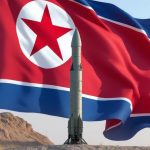 Severna Korea zvysuje napatie Nove testy rakiet s kazetovymi hlavicami