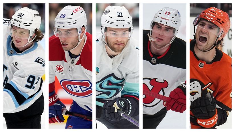 Shane kto Slafkovsky poriadne prekonava svojho rivala z Kanady Wright na Slovaka nema