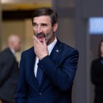 Slovensko bez Druzby nepodpori dalsi balk sankcii voci Rusku vyhlasil Blanar