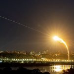 Sukromnici s gulometmi proti Sahidom Ukrajina testuje novu zbran proti ruskemu dronovemu teroru