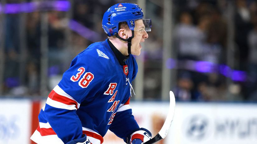 Sykorov treti gol v NHL asistencia Fehervarinho Montreal doma zlyhal nedal ani gol