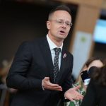 Szijjarto sa ostro pustil do Pavla Sam energicky branil komunisticky rezim