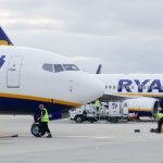 Taliansko vypnulo europske nebo strajk dispecerov odrezal Bratislavu od klucovych miest Ryanair musel zrusit niektore lety
