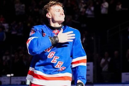 To je odpoved Slovensko ma prvu posilu z NHL pred majstrovstvami sveta