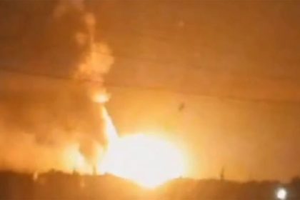 Tvrdar anapre ruske letectvo poziar v klucovom zavode moze paralyzovat vyrobu neviditelnych stihaciek