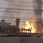 USA a Izrael bombarduju ciele v Irane Revolucne gardy varuju pred utokmi mimo regionu