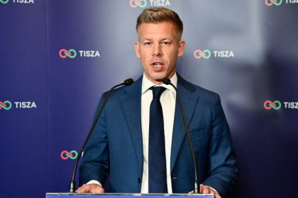 Uder Madarov statnej televizie Bez nestrannosti nebude ziadne vysielanie