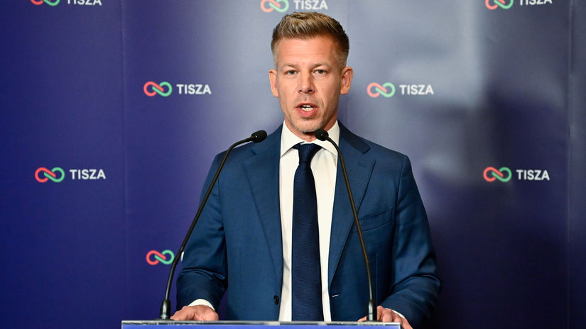 Uder Madarov statnej televizie Bez nestrannosti nebude ziadne vysielanie