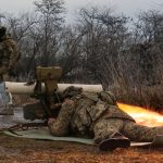 Ukrajinska Luhanska oblast udajne padla Rusko hlasi uplne dobytie Mapy hovoria nieco ine