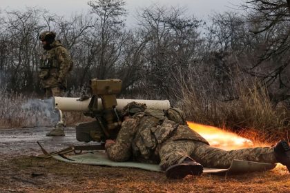 Ukrajinska Luhanska oblast udajne padla Rusko hlasi uplne dobytie Mapy hovoria nieco ine