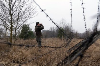 V Cernobyle pestovali psenicu aj kukuricu uroda mohla skoncit v predaji Pripad vysetruje prokuratura