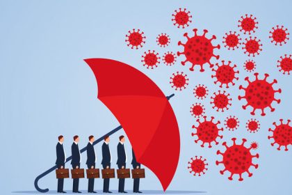 Vali sa na nas Cikada Novy variant virusu covid 19 dorazil aj do Evropy Co o nom potrebuje te vediet