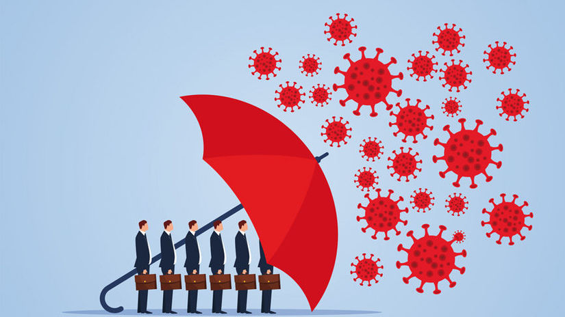 Vali sa na nas Cikada Novy variant virusu covid 19 dorazil aj do Evropy Co o nom potrebuje te vediet