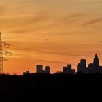 Varovanie meteorologov Na Slovensko prichadza vlna saharskeho prachu Ocakajte spinave aut a znecistene okna