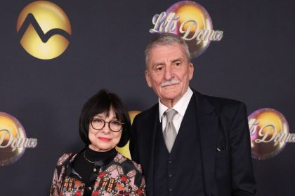 Velkonocne prekvapenie v Lets Dance Do poroty sa vracia legendarne postrach tanecnikov