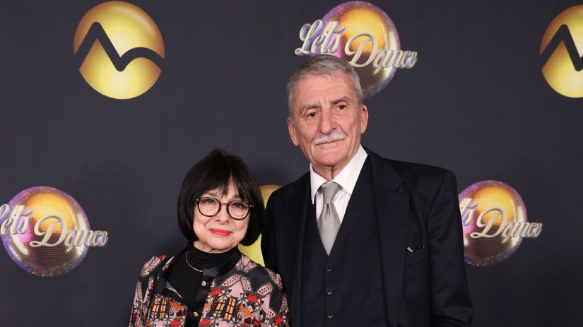 Velkonocne prekvapenie v Lets Dance Do poroty sa vracia legendarne postrach tanecnikov