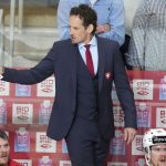 Velky hokejovy skandal Reprezentacny trener sfalsoval certifikat o ockovani na ZOH kde ziarili Slovaci nemal cestovat