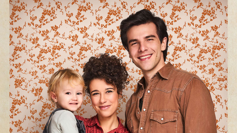 Velky zvrat v Slube Su Zuzana a Michal opat spolu Nove casti odhaluju tvrdu pravdu