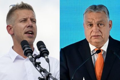 Volby vyhrame hovori europoslanec Fideszu Branili sme madarske zaujmy volici to ocenuju