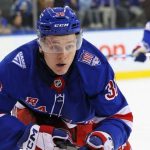 Vydoloval puk a odstartoval golovu akciu Bojovnik Sykora ma prvu asistenciu v NHL