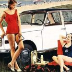 Wartburg 353 Honeckerov Mercedes ma 60 rokov Dymil takmer do konca