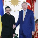 Zahadny Zelenskyj rokoval s Erdoganom Co moze Kyjev ponuknut Ankare