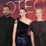 film roka je otec slnko v sieti ma aj brutovska ktora porazila mamu olhovu najlepsi herec je ondrik vdaka vam kultura nezanikne odkazal