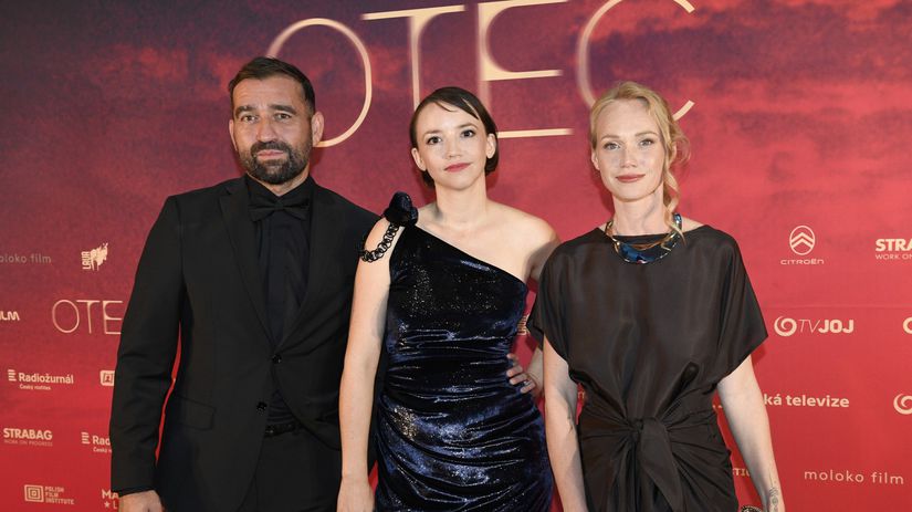 film roka je otec slnko v sieti ma aj brutovska ktora porazila mamu olhovu najlepsi herec je ondrik vdaka vam kultura nezanikne odkazal