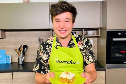 idol dievcenskych srdc a oblibeny slovensky spevak ziari stastim stal sa otcom