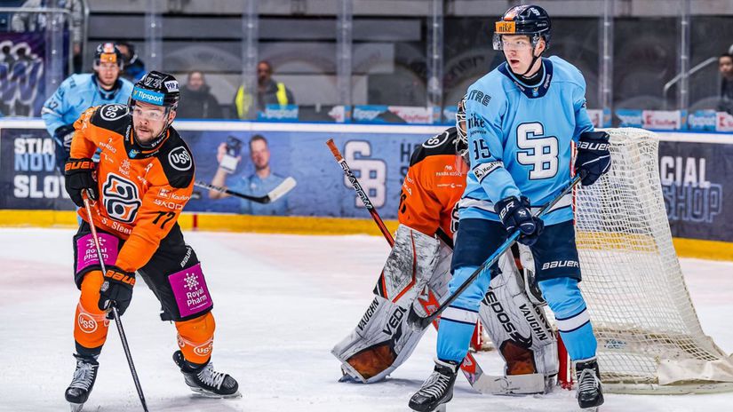 odveka rivalita oziiva suboje slovana s kosicami prinesu elektrizujucu atmosferu v ktorej emocie obcas prevladavaju nad zdravy m rozumom