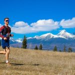 student v extremnych podmienkach prebehol stovky kilometrov pre deti s rakovinou vyzbieral peknu sumu penazi