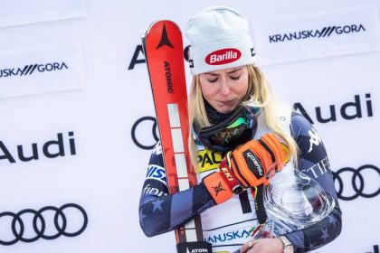zdrvena shiffrinova oznamila smutnu spravu jej blizkej osobe diagnostikovali zakernu chorobu