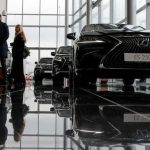 American zaplatil 77 000 dolarov za Lexus ktory nikdy nedostal A nie je sam