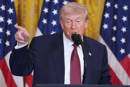 Ani som to nedocital Trump zamietol iransky navrh primeria a oznalil ho za odpad