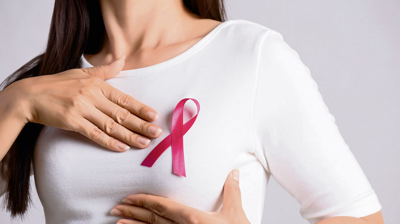 Bezny vitamn by mohol zdvojnasobit uspesnost chemoterapie pri rakovine prsnika tvrdia vedci Uspesnost liecby rychlo narasta
