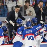 Bude to poriadna fuska Slovaci poznaju superov na buducorocnych MS jednoduchy zapas ich necaka