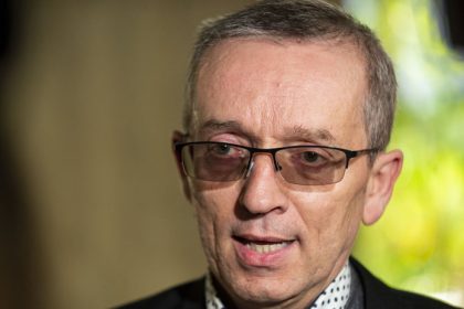 Centess konci ako veduci katedry na Pravnickej fakulte UK dekan Burda ho odvolal
