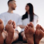 Chcete partnera vzrusit Pouzite v posteli tieto masazne dotyky a netradicnu cast tela