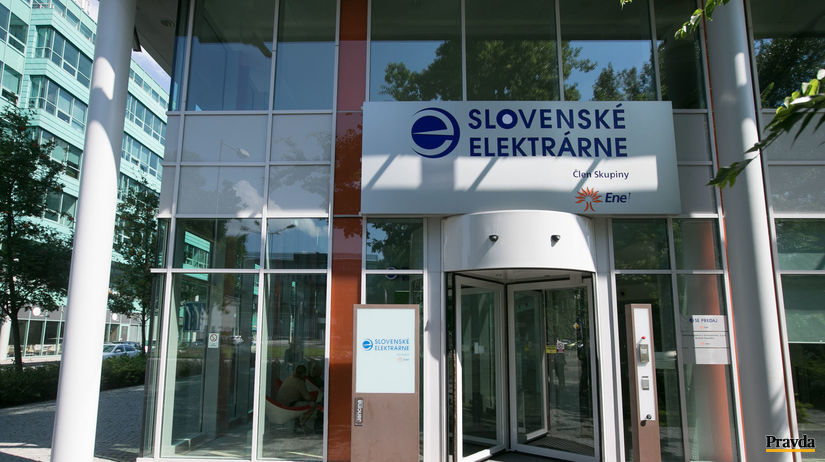 Elektrarne dosiahli takmer miliardovy zisk Za rekordnym ziskom sa ukryva prekvapujuce dovody