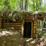 Historicka atrakcia po nemeckych vojakoch sa stala cielom vandalov Poskodili ju dva dni po jej otvoreni