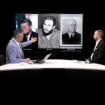 Historik Kriz Od Stalina po Putina sa opakuje ten isty vzorec Moc paranoja agresie a nakoniec boj o prezitie